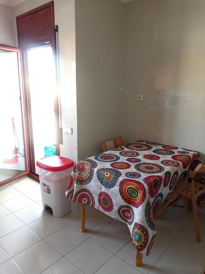 Ebro Escape Luxury Apartment Mora d'Ebre Dış mekan fotoğraf
