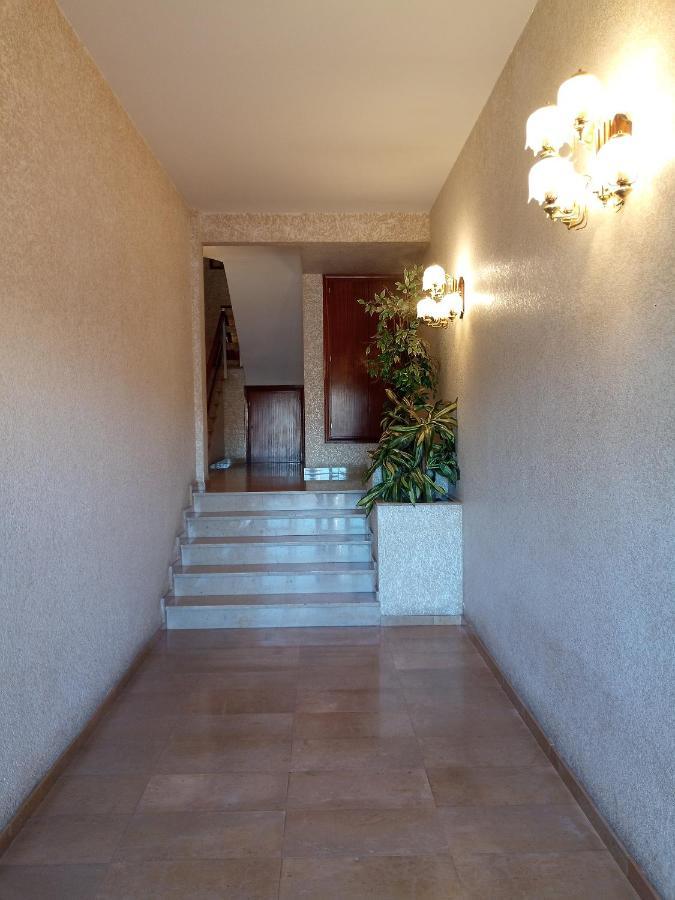 Ebro Escape Luxury Apartment Mora d'Ebre Dış mekan fotoğraf